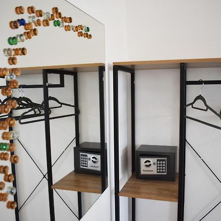 Lume Art Apartment B&B ซอร์เรนโต ภายนอก รูปภาพ